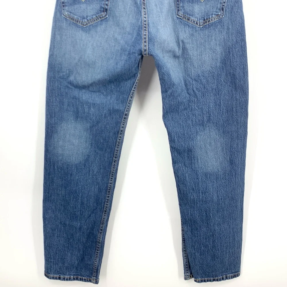 Levis 505 regular